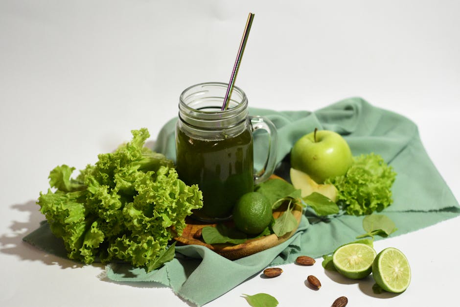 necessary superfoods must haves health drinks