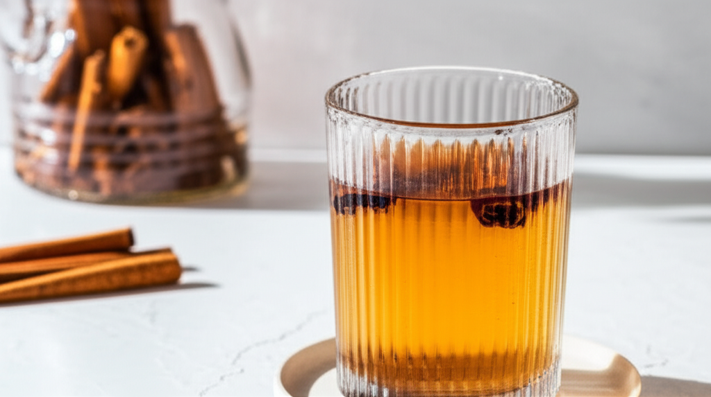 cinnamon water weight loss time dosage