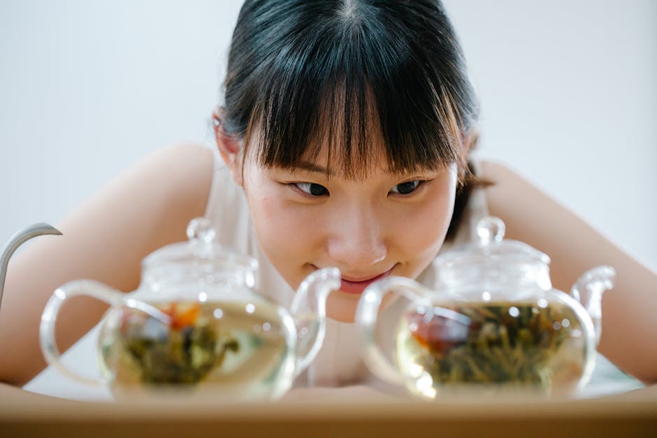 best green tea for health benefits reddit