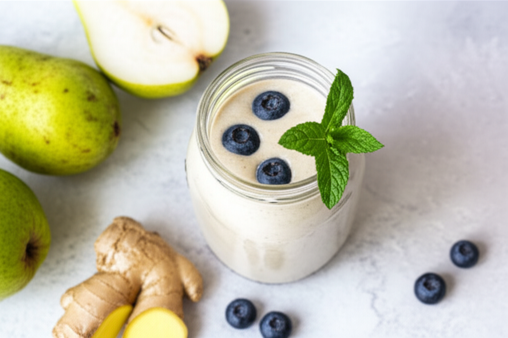 low histamine smoothies