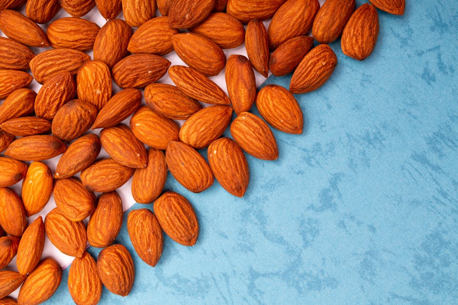 key superfoods for health