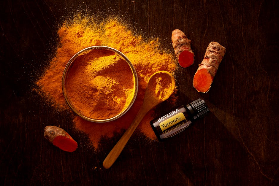 important superfoods for health